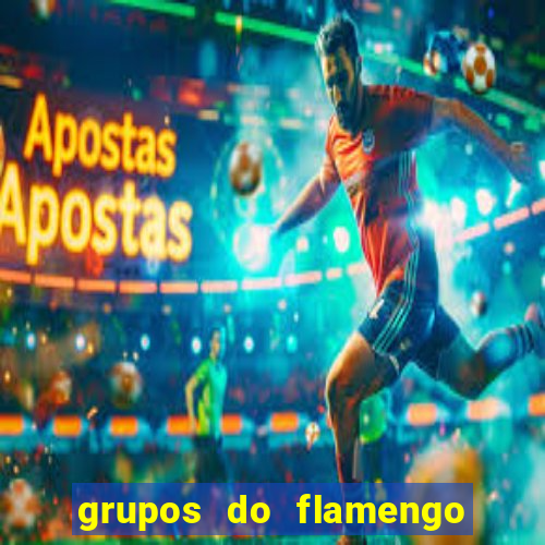 grupos do flamengo no whatsapp